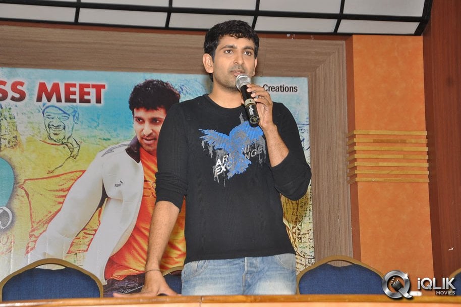 Hrudayam-Ekkadunnadi-Movie-Success-Meet